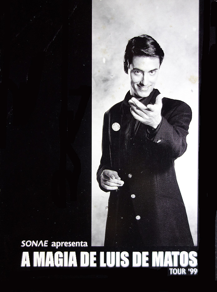Autogrammkarte