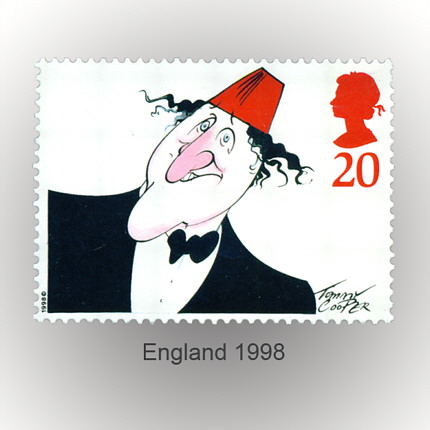Briefmarken