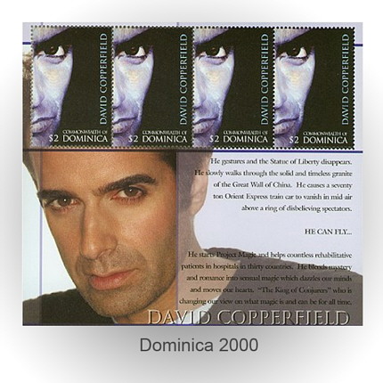 Briefmarken