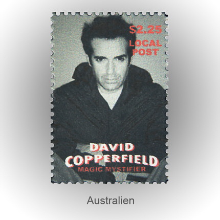 Briefmarken