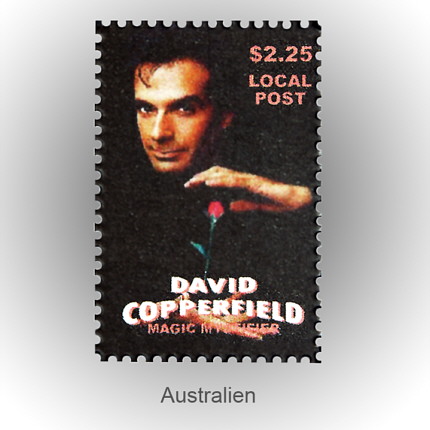 Briefmarken