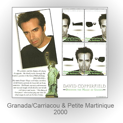 Briefmarken