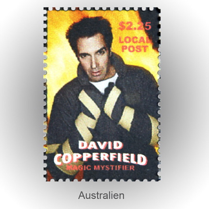 Briefmarken