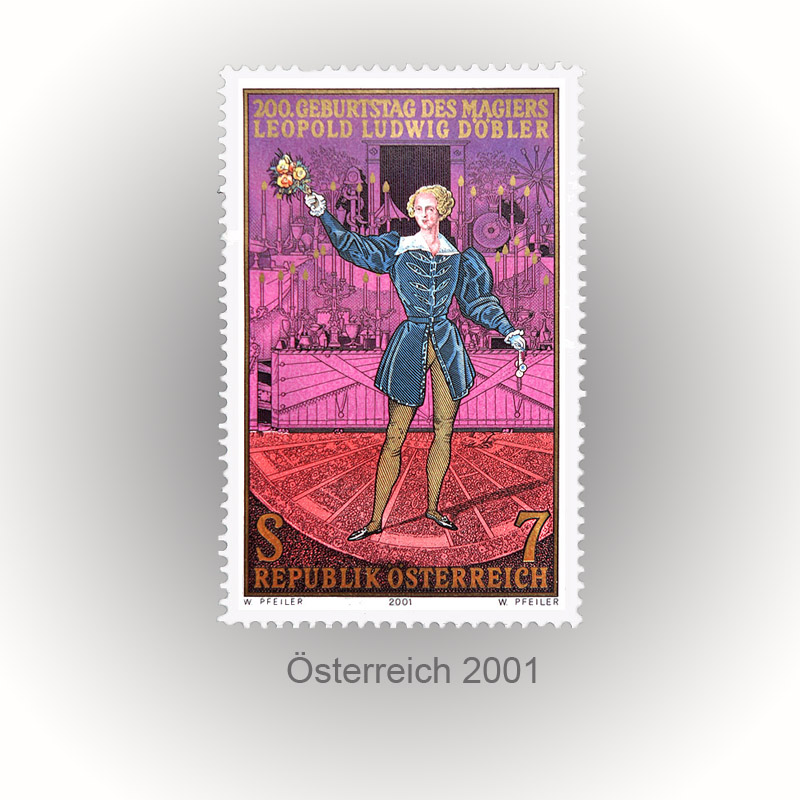 Briefmarken