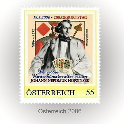 Briefmarken