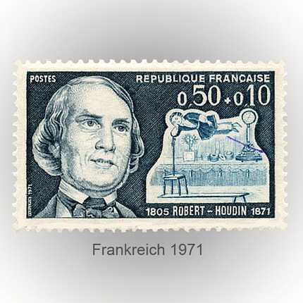 Briefmarken