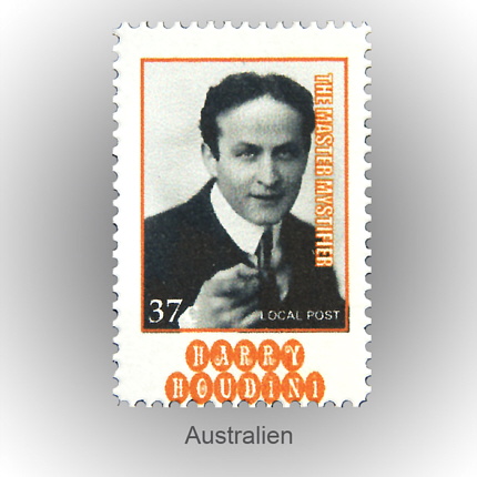 Briefmarken
