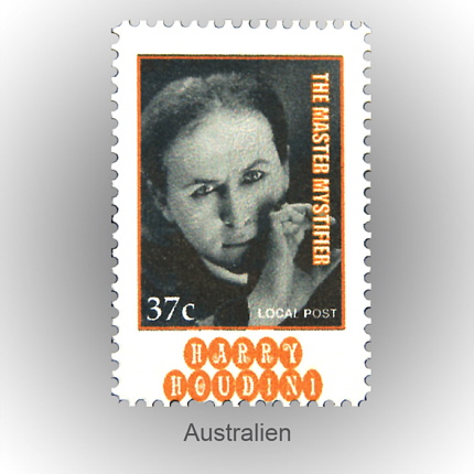 Briefmarken