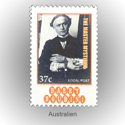 Briefmarken