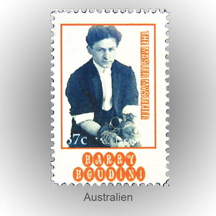 Briefmarken