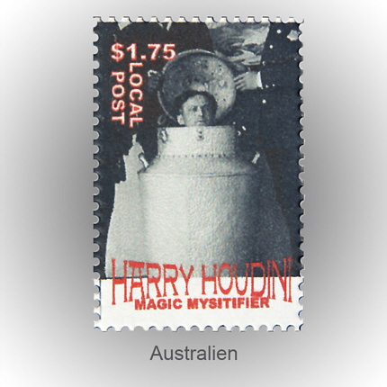 Briefmarken