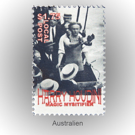 Briefmarken