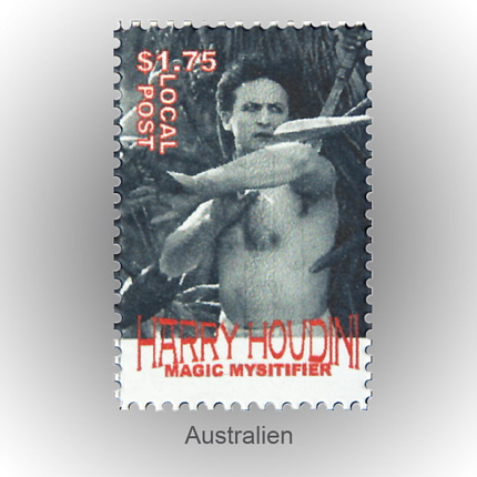 Briefmarken