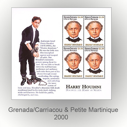 Briefmarken