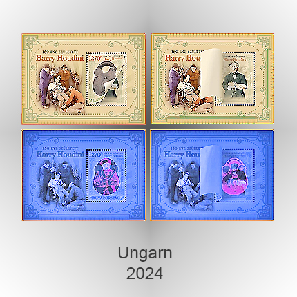 Briefmarken