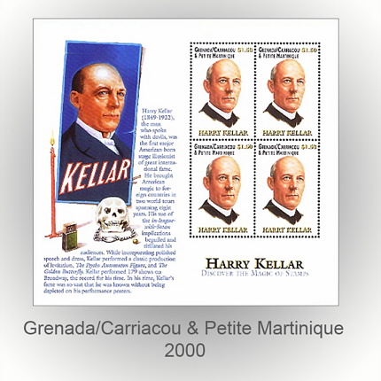 Briefmarken