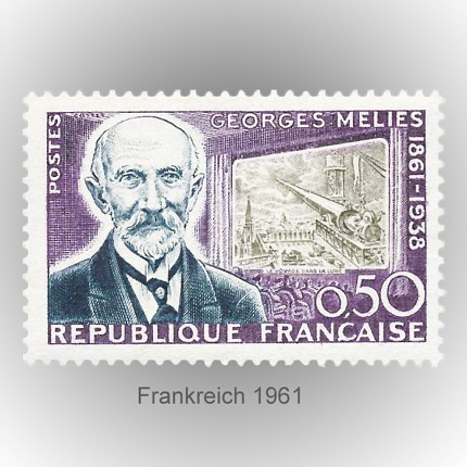 Briefmarken