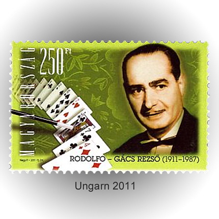 Briefmarken