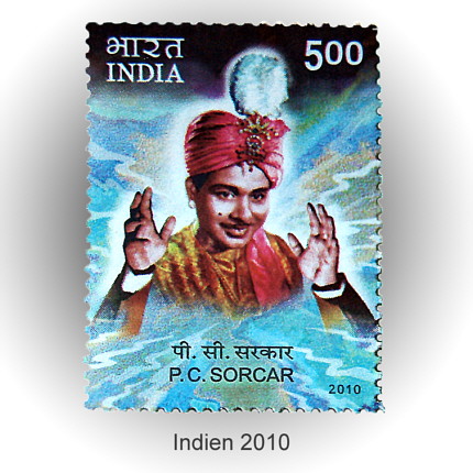 Briefmarken
