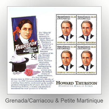 Briefmarken