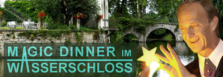 Magic Dinner Landshut