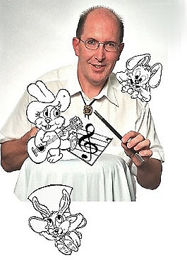 Autogrammkarte